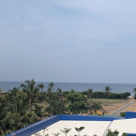 Fortune Beach Resort Ecr, Chennai - Member Itc Hotels' Group Exterior foto